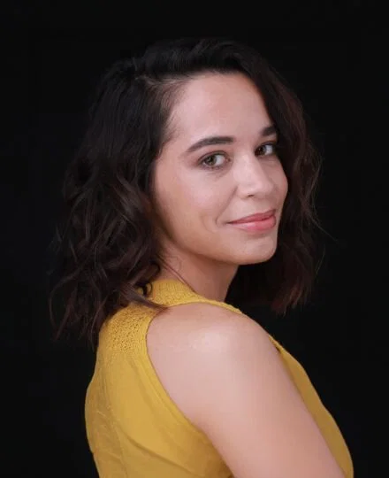 Anne-Laure Le Cunff, founder of Ness Labs