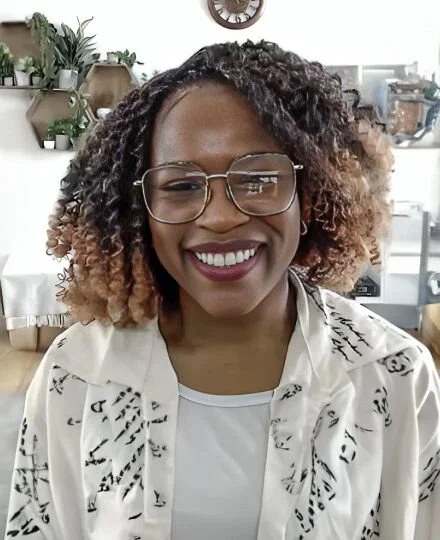 Glo Atanmo, founder of Life Leap