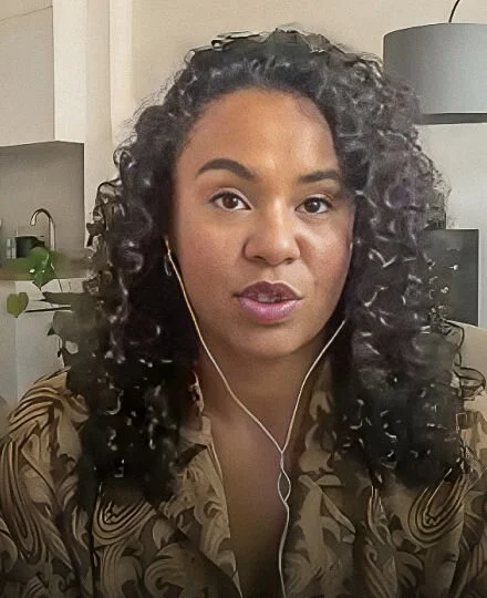 Jo Franco, CEO of JoClub