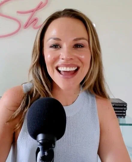 Julie Solomon, author and business coach