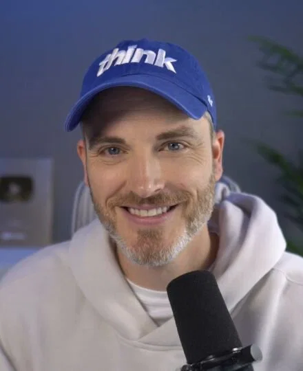 Sean Cannell, YouTuber