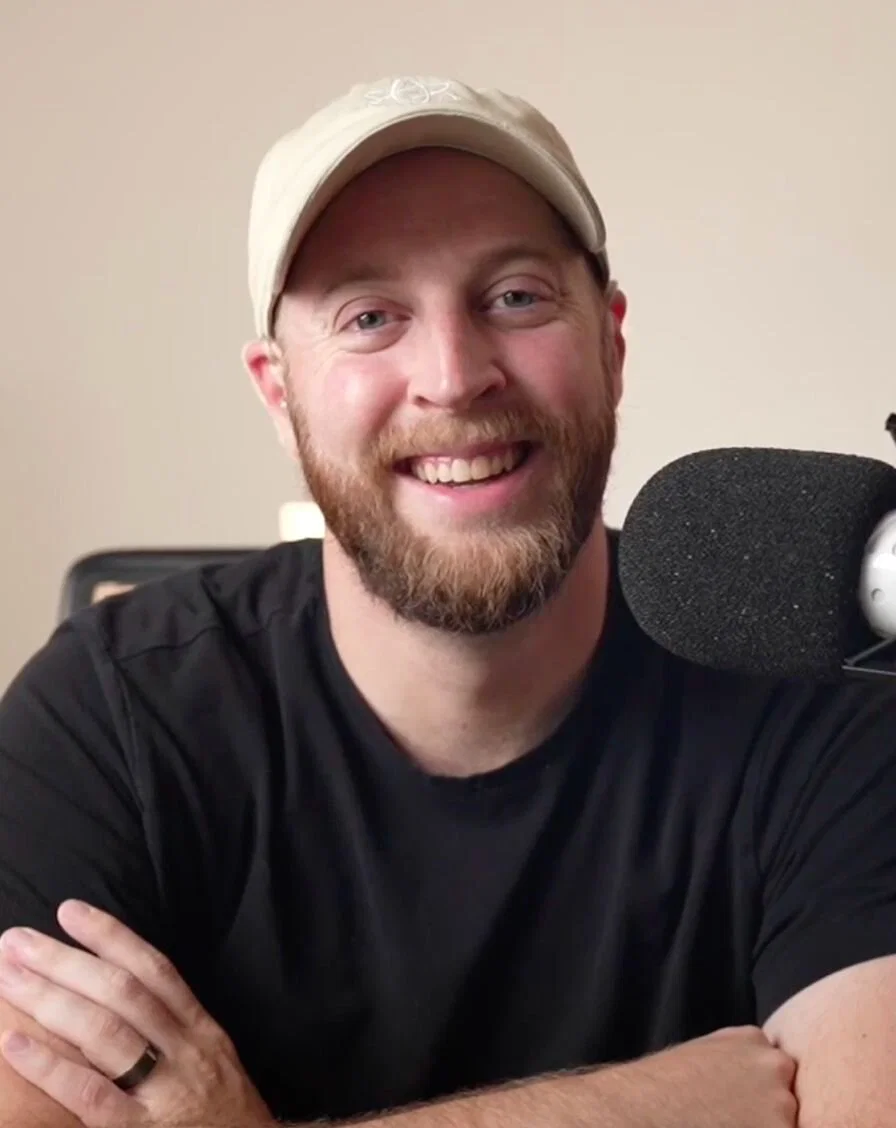 Jay Clouse on The Making Of